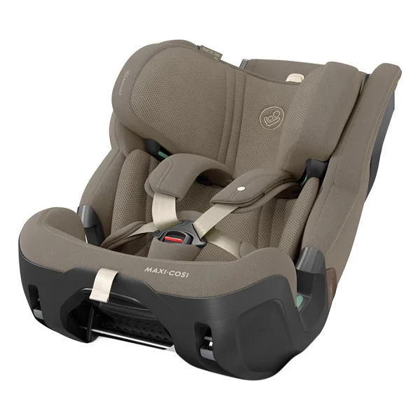 Maxi-Cosi Pearl XL Slide Pro 360 Authentic Truffle 5-36 Kg Oto Koltuğu