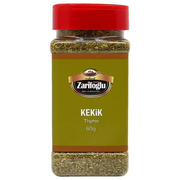 Mehmet Zarifoğlu Kekik 60 gr