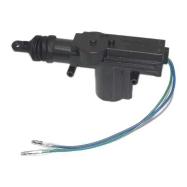 Mfk Merkezi Kilit Uyumlu Motoru Tek Motor 2 Kablo 12 Volt (arka Kapı-bagaj) KAPI KİLİT MOTORU