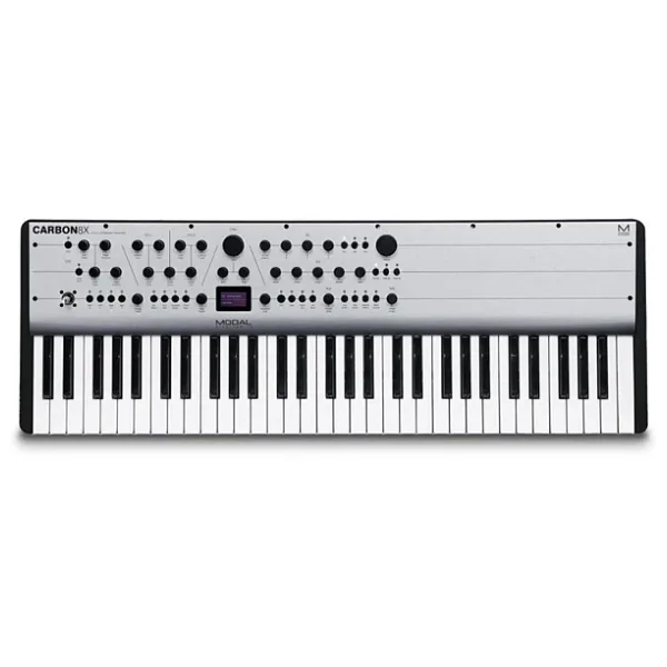 Modal Carbon8x 61 Tuş Synthesizer