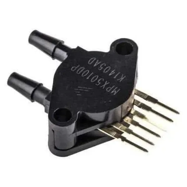 MPX5010DP Basınç Sensörü