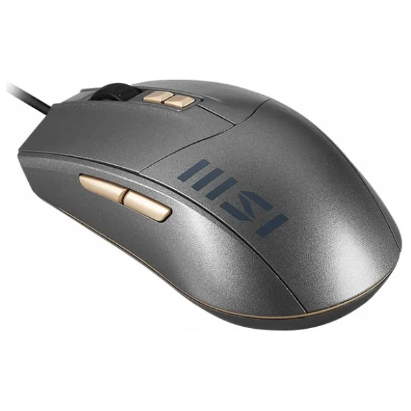 MSI GG M31 Optik Kablolu Oyuncu Mouse