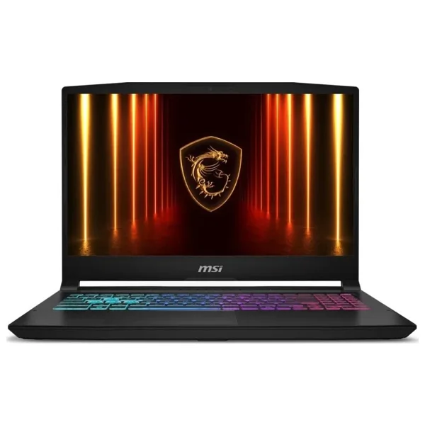 MSI Msı Katana 15 Hx B14WGK-068XTR FR31 Intel Core I7 14650HX 16 GB 2 Tb SSD RTX5070 Yok (Free Dos) 15.6" Qhd 165Hz Gaming Laptop