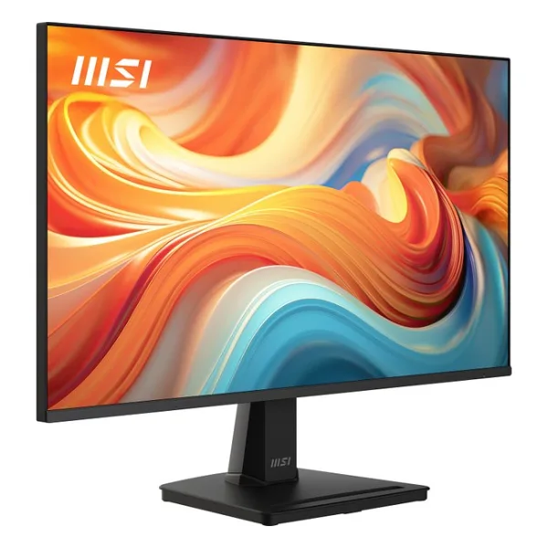 MSI PRO MP251 E14L 24.5" 1 ms Full HD IPS 144 Hz Monitör