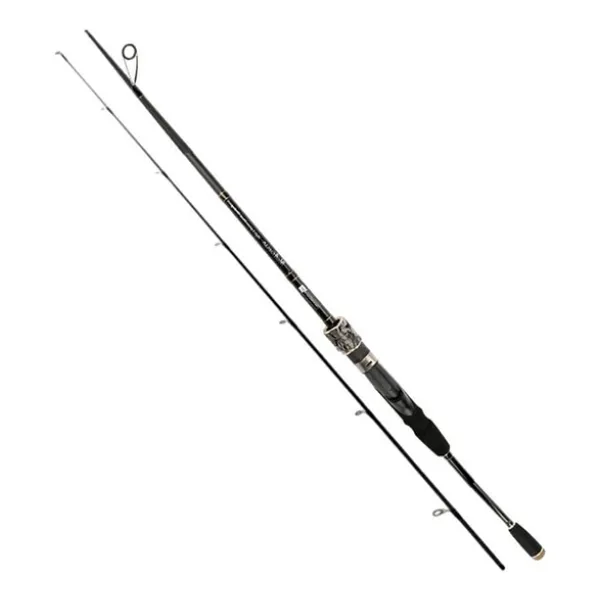 NaniwaOsakaShi Multiverse 213cm 1-11gr LRF Olta Kamışı