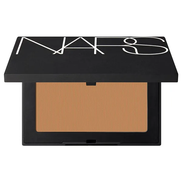 Nars Soft Velvet Pressed Powder Kompakt Pudra