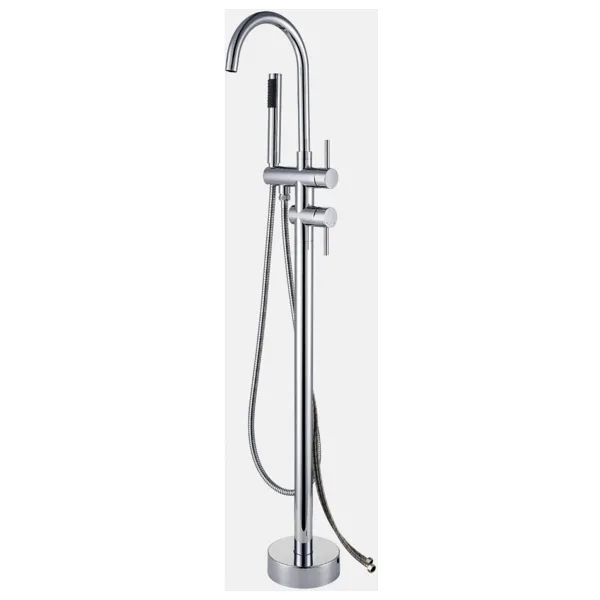 Newarc Step 900516 Tabandan Banyo Bataryası