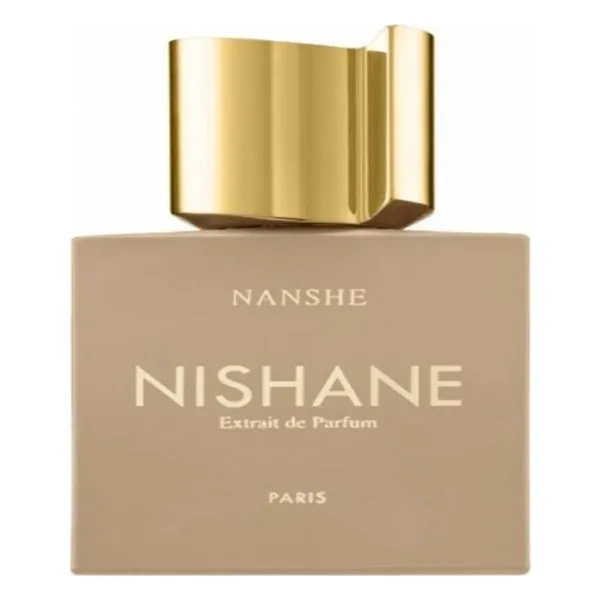 Nishane Nanshe EDP 50 ml Parfum