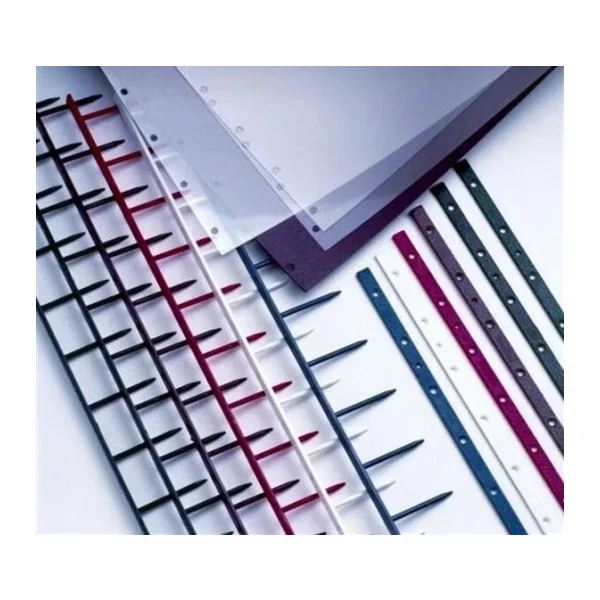 Office Force 12 Tırnak 50 mm Beyaz Perçin 100 Adet
