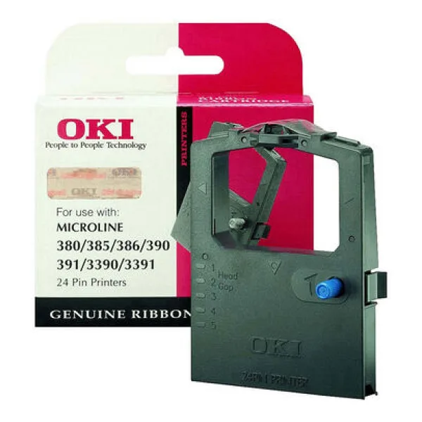 Oki 01108702 Yazıcı Şeridi