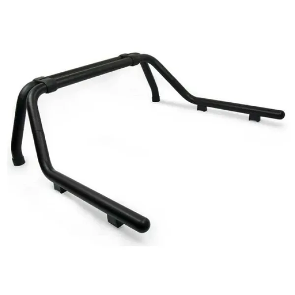 OMSA VW Amarok Kobra Roll Bar Çap:60 Siyah 2010-2021 Arası