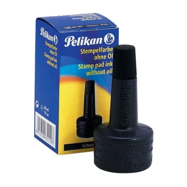 Pelikan Istampa Mürekkebi
