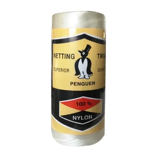 Penguen Ağ İpi 100 GR. No: 6