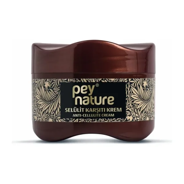 PeyNature Anti-cellulite Selülit Karşıtı Krem 250 ml