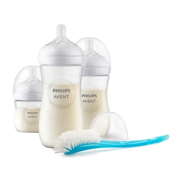 Philips Avent Natural Response Yenidoğan Hediye Seti
