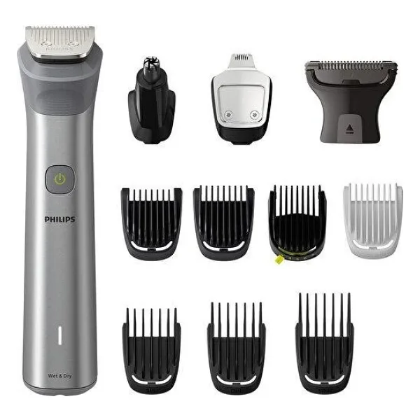 Philips MG5940/15 12'si 1 Arada Erkek Bakım Seti