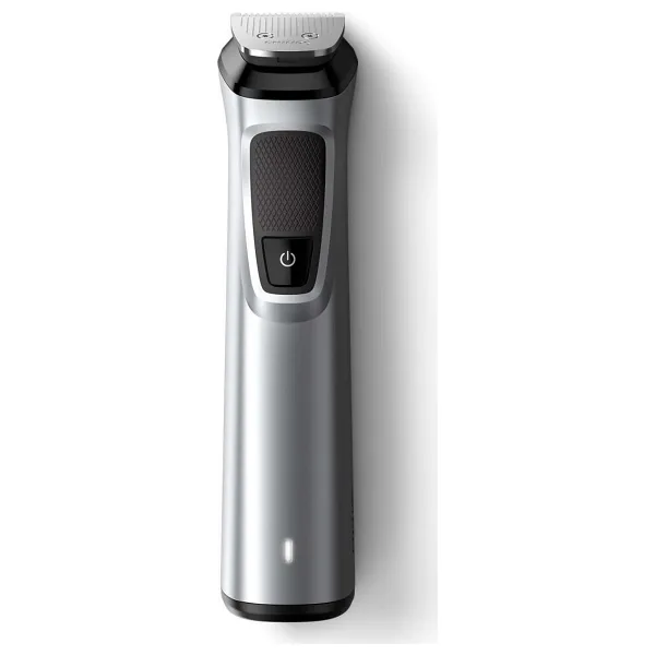 Philips Multigroom 7000 Serisi MG7710/15 12'si 1 Arada Erkek Bakım Seti