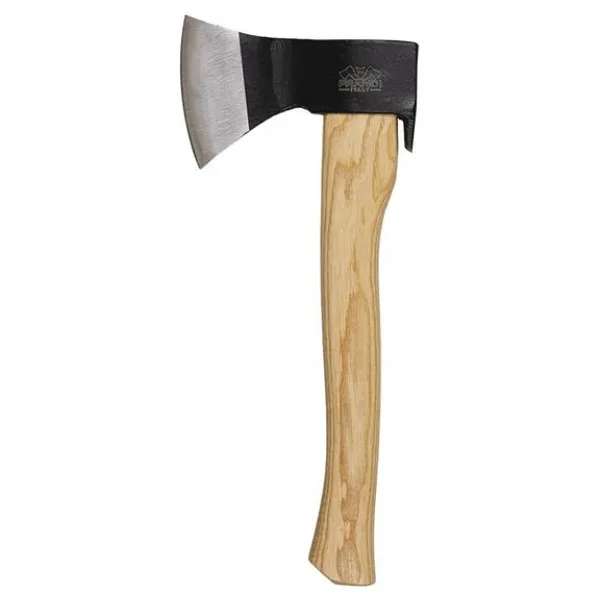 Prandi 800gr Kerpetenli Marangoz Baltası, 38cm