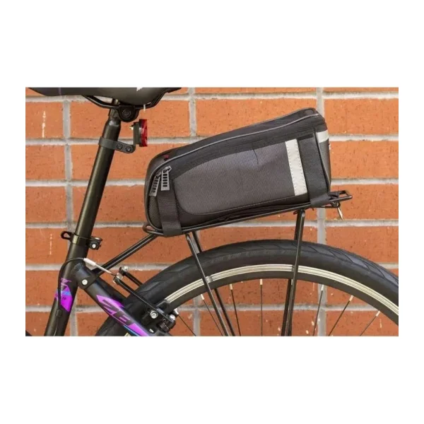 Procycle Pc-400 Bisiklet Bagaj Üstü Küçük Çanta
