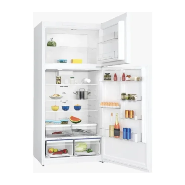 Profilo BD2086WEXN Çift Kaplı No Frost Buzdolabı