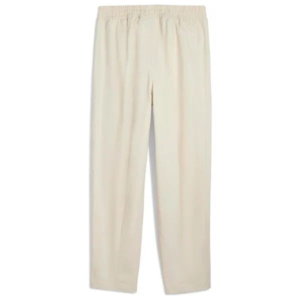Puma Pl Lifestyle Pants Erkek Yetişkin Eşofman Altı - Krem