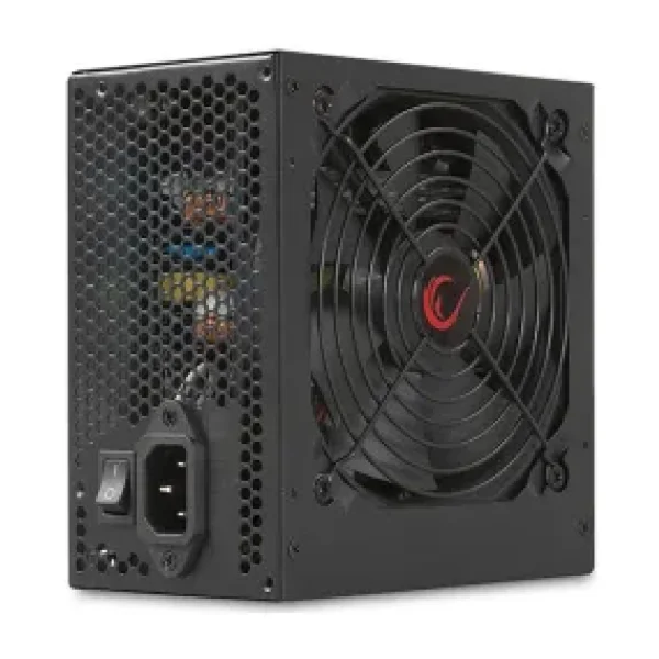Rampage RMP-750-80PB 750 W Power Supply