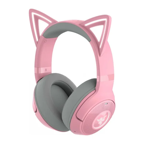 Razer Kraken Kitty V2 BT Kulak Üstü Bluetooth Kulaklık