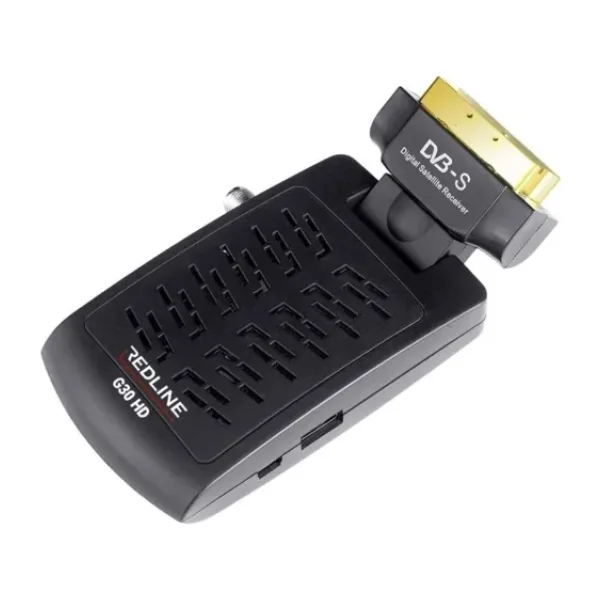 Redline G30 HD Uydu Alıcısı
