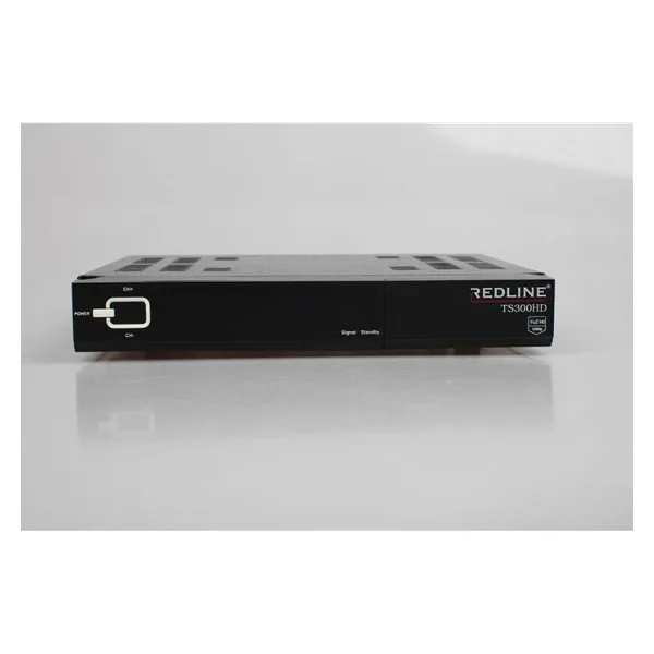 Redline TS 300 HD Uydu Alıcısı