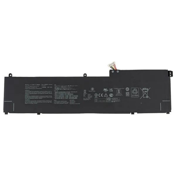 RETRO Asus C32N2002 Notebook Bataryası