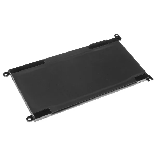 RETRO Dell Inspiron 5567, 7560, WDX0R Notebook Bataryası