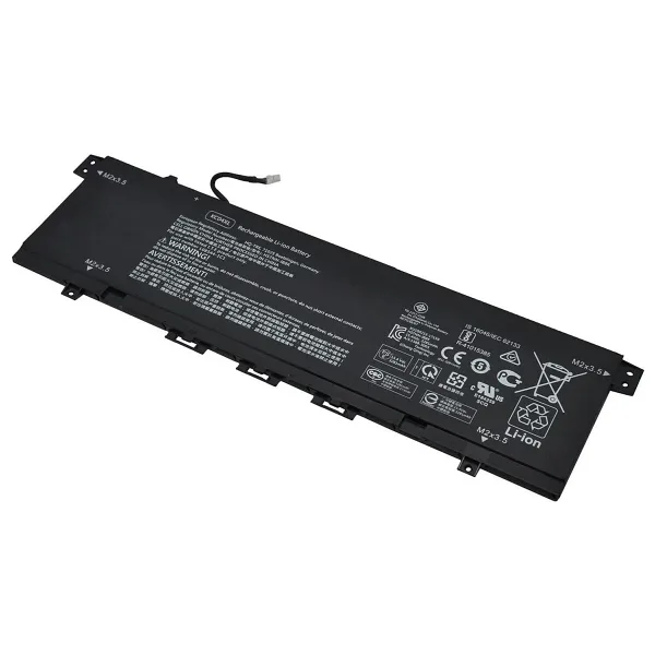 RETRO Hp Envy 13-ah, 13-ah0000, KC04XL Notebook Bataryası