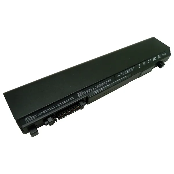 RETRO Toshiba Dynabook Portege R700, Satellite R630 Notebook Bataryası - 6 Cell