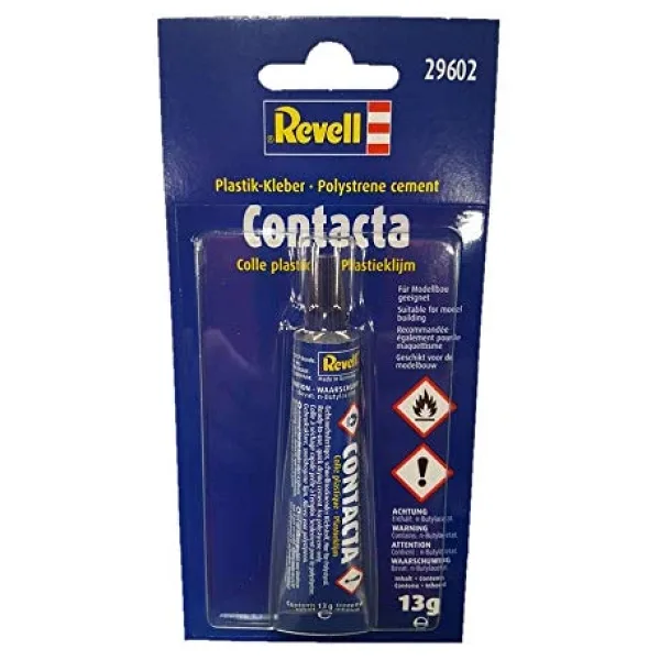 Revell Contacta Profesyonel Yapıştırıcı, 13g