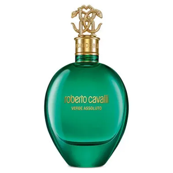 Roberto Cavalli Verde Assoluto EDP 75 ml Kadın Parfüm