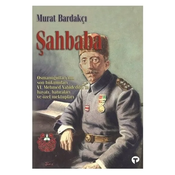 Şahbaba - Murat Bardakçı