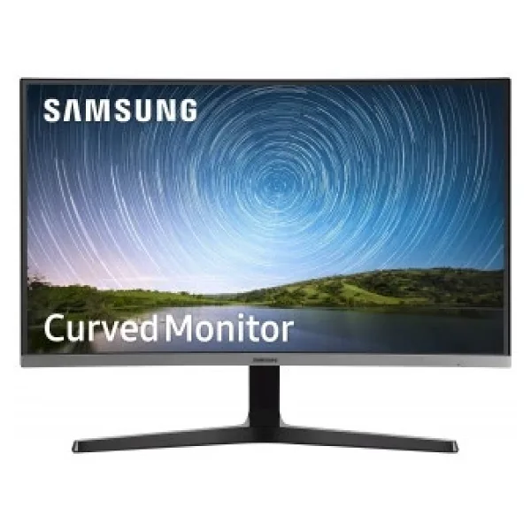 Samsung CR50 LC32R500FHPXUF 32'' 4 ms Full HD Curved 75 Hz Oyuncu Monitörü