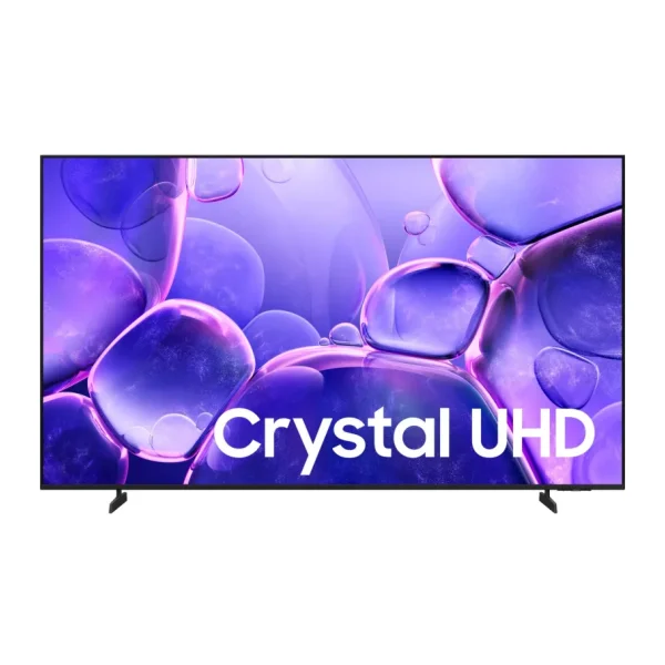 Samsung Crystal 55U8000F 4K Ultra HD 55" 140 Ekran Uydu Alıcılı Smart LED TV