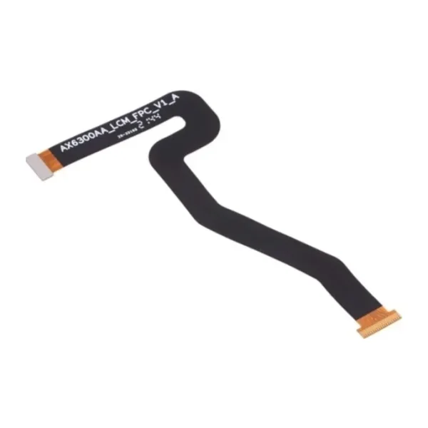 Samsung Uyumlu Galaxy Tab A8 Lcd Ara Filmi Flexi Sm-x200-x205