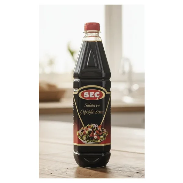 Seç Nar Ekşili Sos 1000 Gr