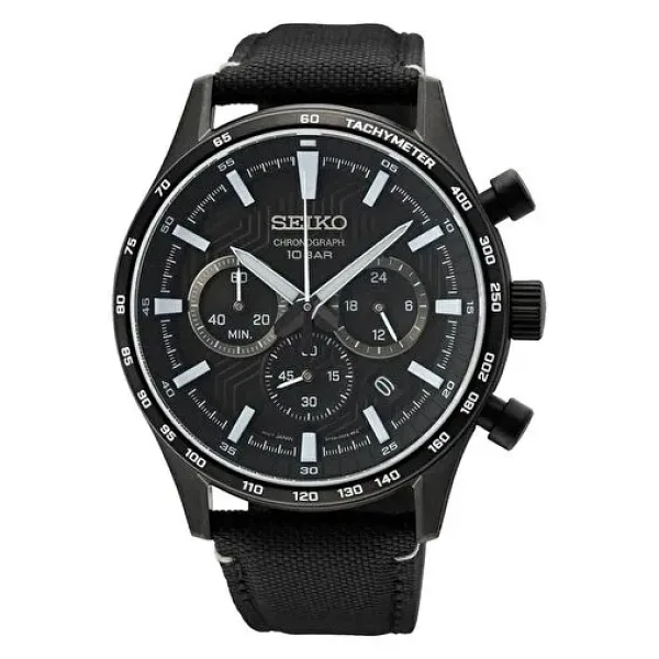 Seiko SSB417P Erkek Kol Saati