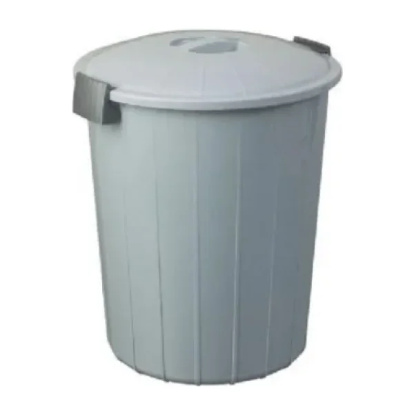 Şenyayla Çöp Kovası 60 Lt