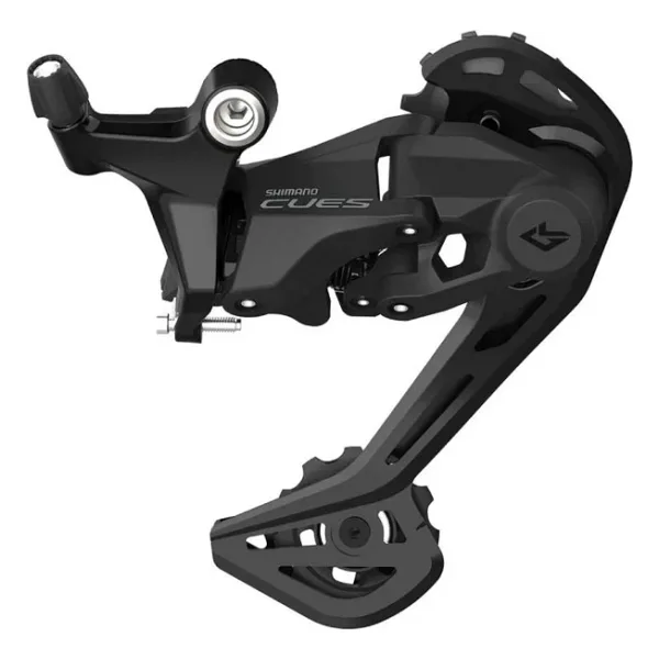 Shimano Cues RD-U4020 SGS 2x9 Vites Bisiklet Arka Aktarıcı