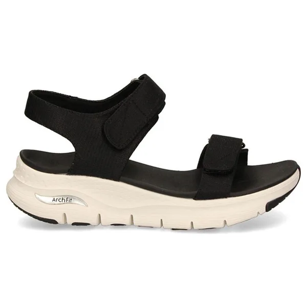 Skechers Arch Fit Touristy 119247 Kadın Sandalet