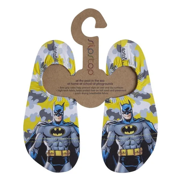 Slipstop Dark Bat Çocuk Deniz Ayakkabısı