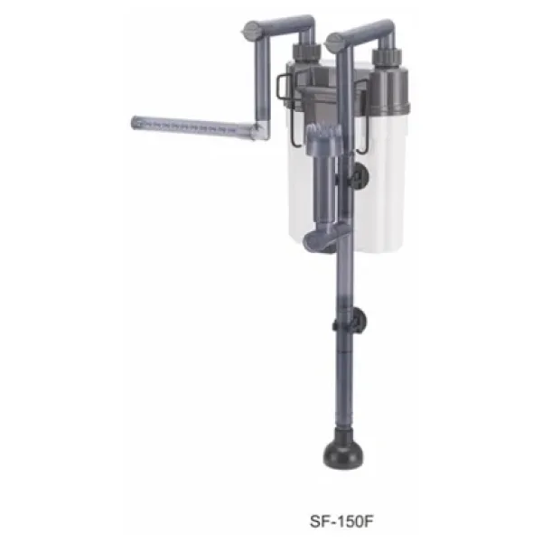 Sobo SF-150F 260 lt/h 4 W Akvaryum Dış Filtre