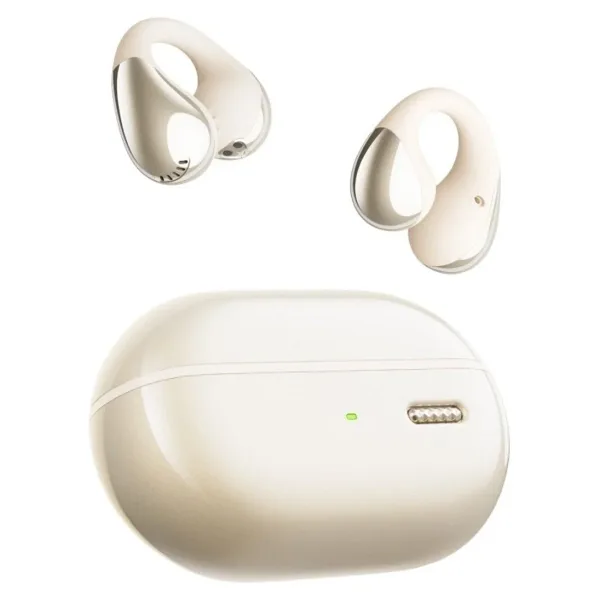 Soundpeats Pearl Clip Pro TWS Kulak İçi Bluetooth Kulaklık