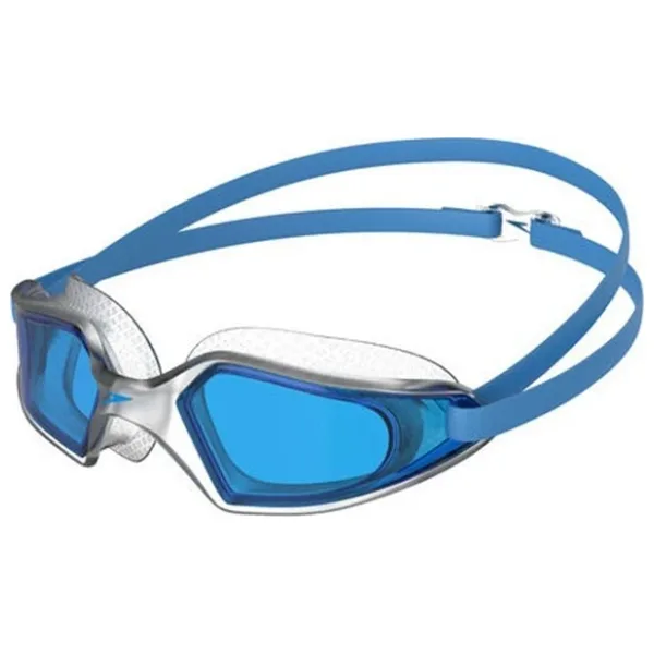 Speedo Hydropulse 8-12268d647 Mavi Aynalı Yüzücü Gözlüğü