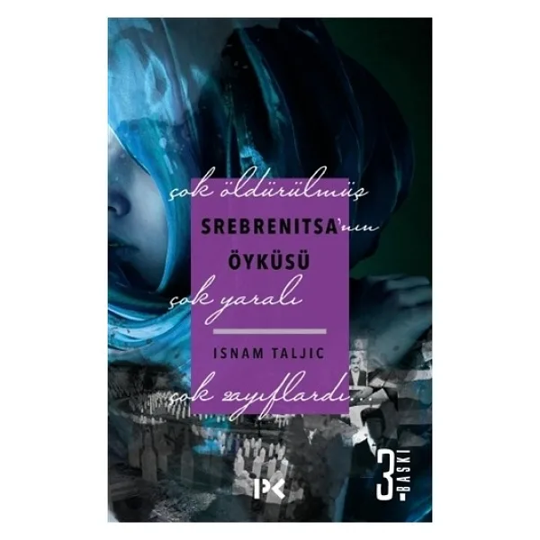 Srebrenitsa'nın Öyküsü - Isnam Taljic