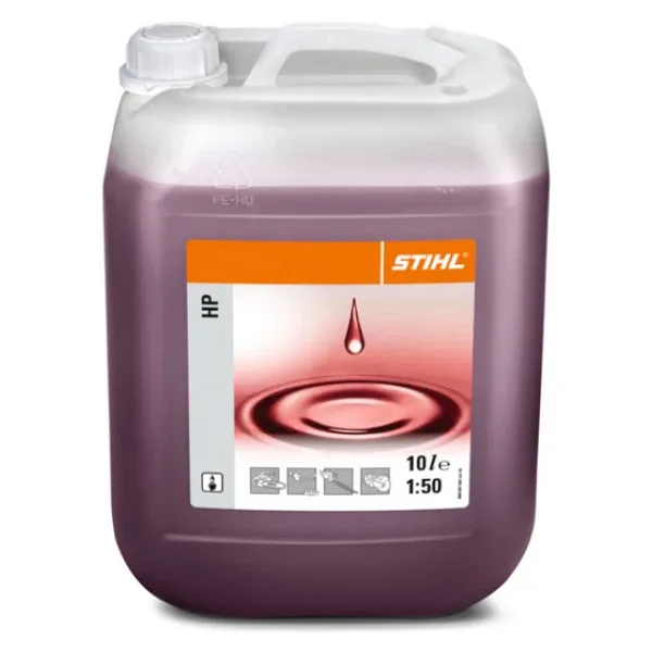 Stıhl 2T Motor Yağı 10Lt (Cst)